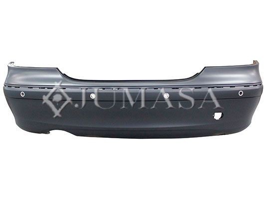 Para-choques traseiro JUMASA 25402058 JUMASA 25402058: Pára-choques Mercedes CLK 2004