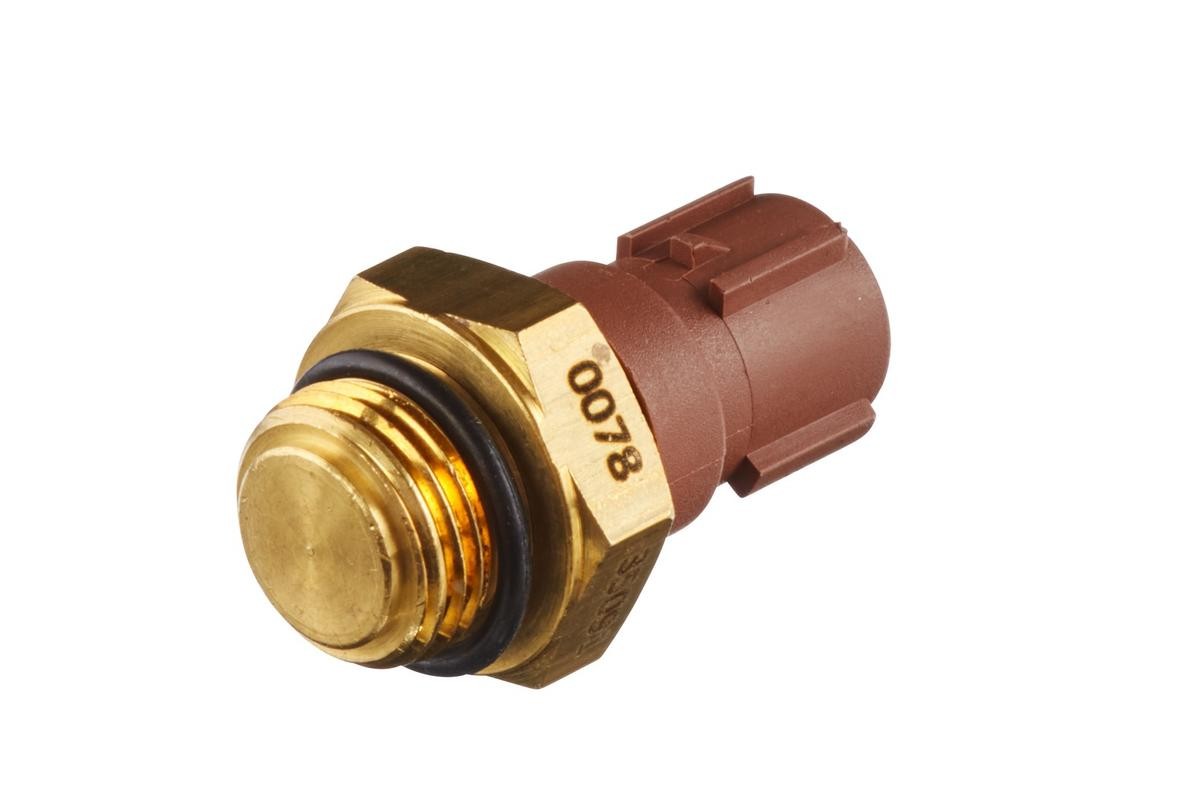 HELLA Temperaturbryter, kjølevifte 6ZT 007 835-091 HELLA 6ZT 007 835-091 Temperaturbryter kjølevifte Integra I Hatchback DA originale pris