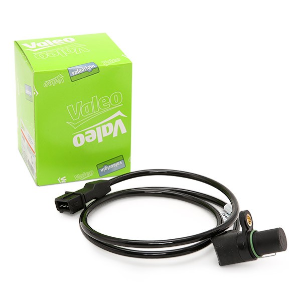 VALEO Krumtapsføler 254028 VALEO 254028 Opel Kadett D Krumtapsføler pris