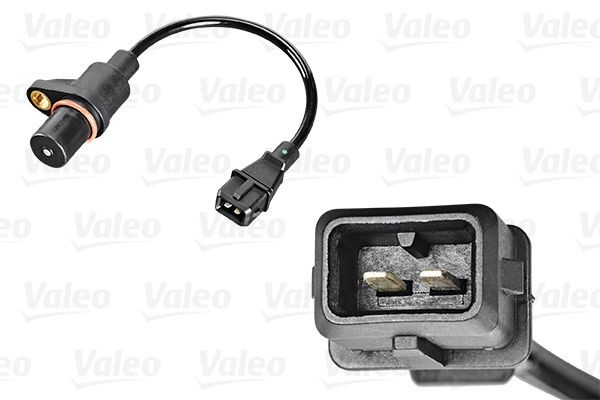 VALEO Snímač impulzov kľukového hriadeľa 254032 Snímač otáčok motora VALEO ix55 254032 lacné