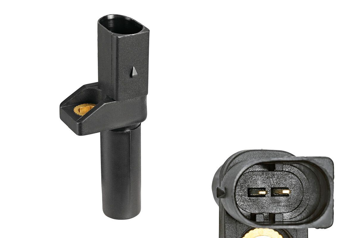 VALEO Gerador de impulsos, cambota 254033 VALEO 254033 Sensor de rotações gestão do motor Smart 450 Cabrio baratos