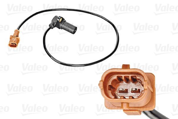 Krumtapsføler VALEO 254034 VALEO 254034 Krumtap sensor ALFA ROMEO GT 2004