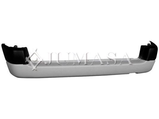 JUMASA Achterbumper 25403548 JUMASA 25403548 Bumper Partner I Flatbed Vrachtwagen/Chassis prijs