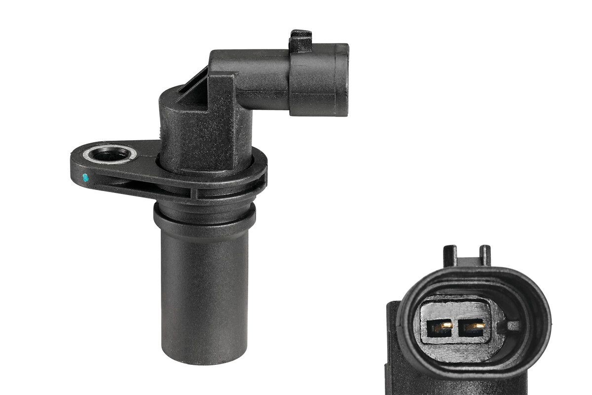 VALEO Crankshaft sensor 254039 VALEO 254039 genuine Opel Agila h00 crank position sensor price