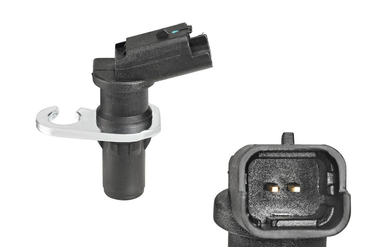 VALEO Krukassensor 254040 Peugeot 1007 Krukaspositiesensor VALEO 254040