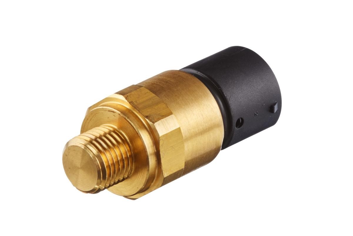 HELLA Temperaturkontakt, kølerventilator 6ZT 007 837-001 Temperaturkontakt kølerventilator HELLA TERCEL 6ZT 007 837-001 billig