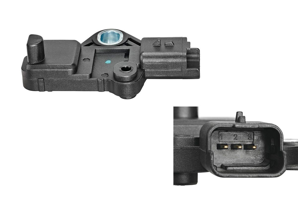 Gerador de impulsos, cambota VALEO 254043 VALEO 254043 Gerador de impulsos cambota VOLVO S40 2004