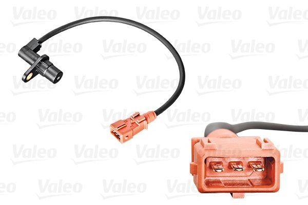 VALEO Andur, väntvõll 254046 VALEO 254046 Väntvõlli asendi andur Toyota LAND CRUISER originaal