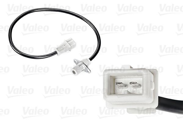 VALEO Crankshaft sensor 254048 VALEO 254048 VAUXHALL INSIGNIA crankshaft sensor cost