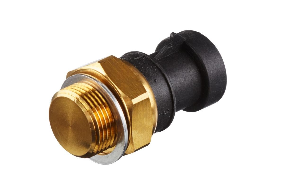 HELLA Temperature Switch, radiator fan 6ZT 007 837-031 Alfa Romeo 166 HELLA radiator fan switch 6ZT007837031