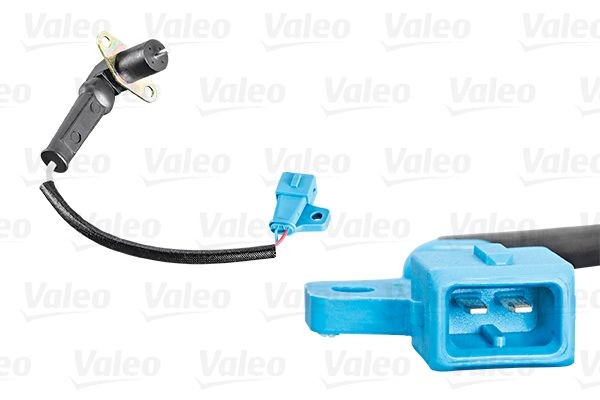 VALEO Impulssianturi, kampiakseli 254052 254052 VALEO Impulssianturi LAND ROVER