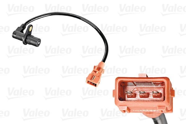 VALEO Generatore di impulsi, Albero a gomiti 254053 VALEO 254053 Sensore albero motore PEUGEOT 306 Sedan originale prezzo