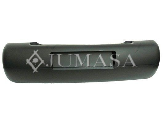 Tagastange JUMASA 25405542 JUMASA 25405542 Volkswagen LUPO 2009 Esikaitseraud ja tagakaitseraud