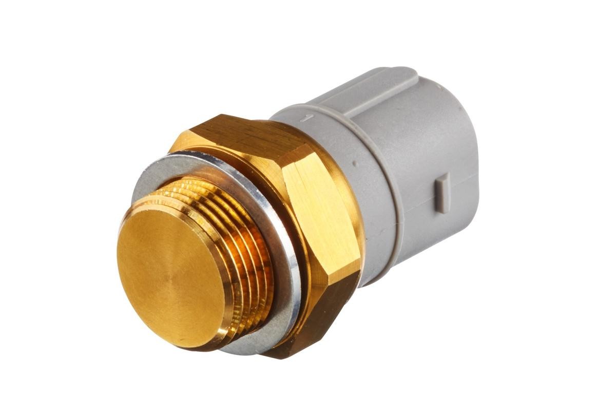 HELLA Temperaturbryter, kjølevifte 6ZT 007 837-071 HELLA 6ZT 007 837-071 Temperaturbryter, kjølevifte