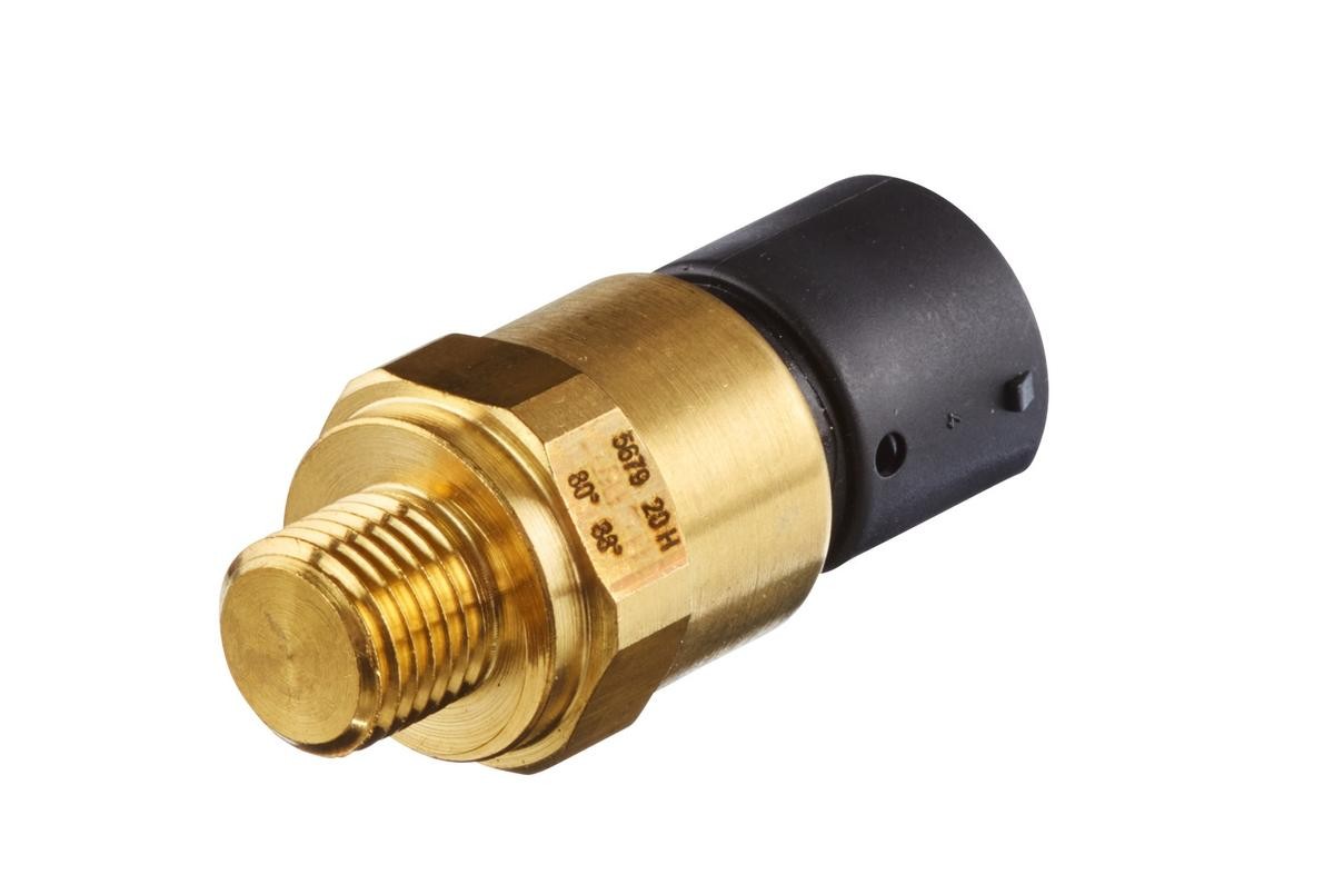 HELLA Termokontakt, kylarfläkt 6ZT 007 837-101 6ZT 007 837-101 HELLA termokontakt kylfläkt Citroen C4