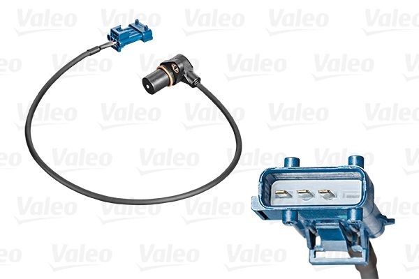 VALEO Krukassensor 254063 254063 BDP-sensor SAAB 99 VALEO