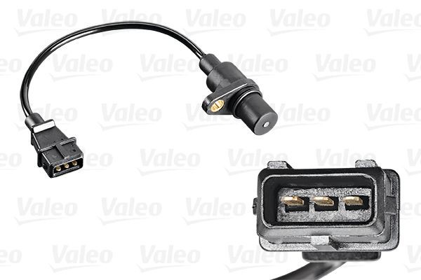 Krukassensor VALEO 254068 VALEO 254068: Krukas-sensor Hyundai ACCENT 2002