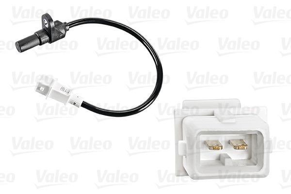 VALEO Crankshaft sensor 254071 VALEO 254071 genuine Volvo 960 Saloon crankshaft pulse sensor price