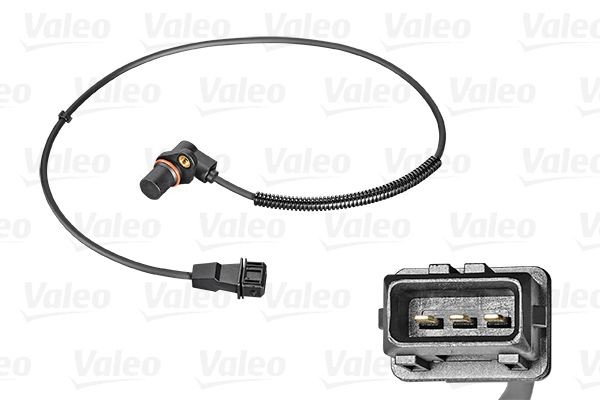VALEO Impulsu devējs, Kloķvārpsta 254088 VALEO 254088 Impulsu devējs, Kloķvārpsta