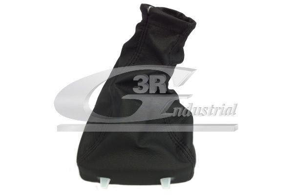 3RG Garnissage de levier de changement de vitesse 25410 3RG 25410 Pommeau levier de vitesse Opel Antara 07 pas cher