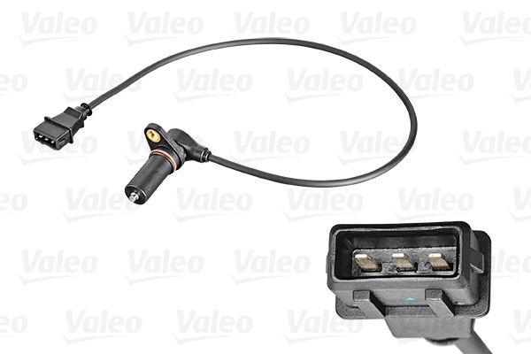 VALEO Capteur PMH 254100 Sonde pmh AUDI VALEO 254100