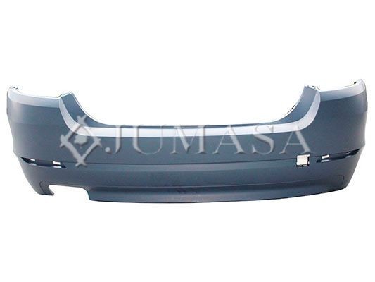 JUMASA Achterbumper 25410543 25410543 JUMASA Bumper, onderdelen Mitsubishi goedkoop