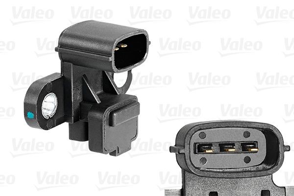 Capteur PMH VALEO 254119 VALEO 254119: Capteur de vilebrequin Mitsubishi PAJERO PININ 2020