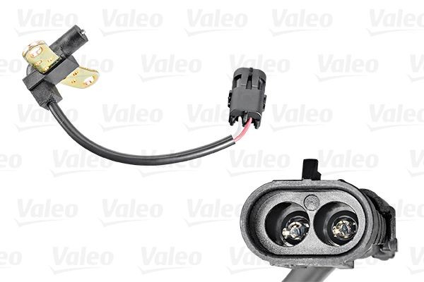 VALEO Kurbelwellensensor 254124 254124 OT-Sensor MITSUBISHI COLT VALEO kaufen