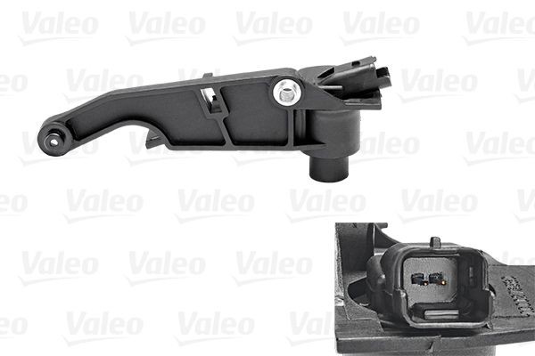 VALEO Crankshaft sensor 254127 PEUGEOT J5 VALEO crankshaft sensor 254127