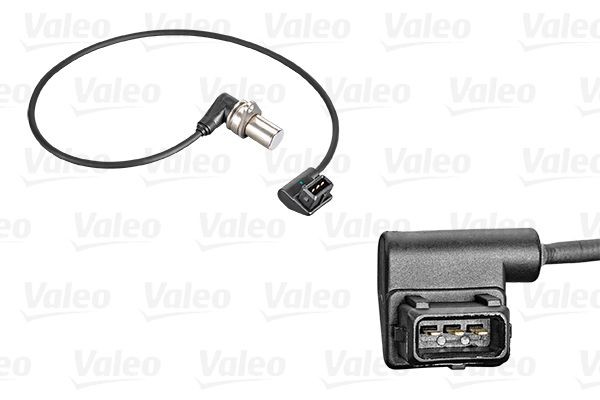 VALEO Krumtapsføler 254130 VALEO 254130 BMW E34 Krumtapsføler pris