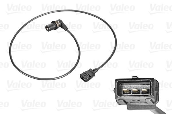 Krukassensor VALEO 254132 VALEO 254132: BDP-sensor Daewoo TACUMA 2005