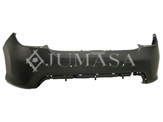 JUMASA Pare-choc arrière 25413570 JUMASA 25413570 Pare-chocs 308 5 Portes prix