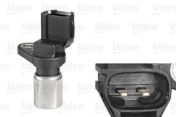VALEO Impulssianturi, kampiakseli 254143 Toyota Avensis T22 Farmari kampiakselin asentotunnistin VALEO 254143
