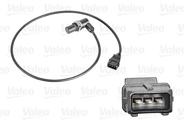 VALEO Impulsgiver, veivaksel 254144 254144 Veivakselsensor OPEL MONTEREY VALEO