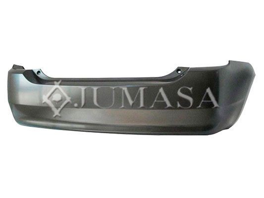 Paraurti posteriore JUMASA 25415175 JUMASA 25415175 Paraurto TOYOTA PRIUS 2004