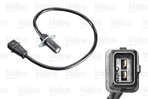 VALEO Krumtapsføler 254176 VALEO 254176 Krumtapsføler PEUGEOT 104 hvad koster