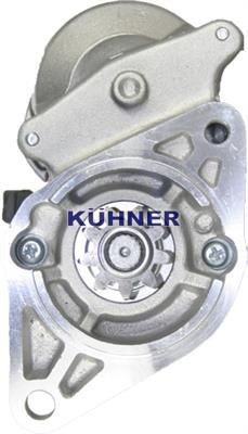 AD KÜHNER Motorino avviamento 254182 AD KÜHNER 254182 Motorino Toyota Hilux Mk8 prezzo