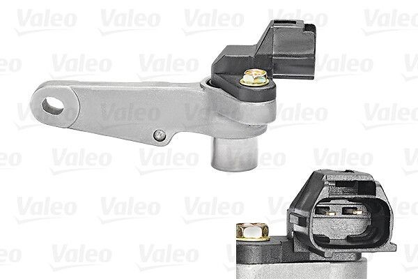 VALEO Krukassensor 254198 VALEO 254198 Krukas-sensor Toyota Land Cruiser 200 originele prijs