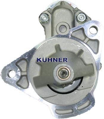 Μίζα AD KÜHNER 254318 AD KÜHNER 254318 Μίζα DAIHATSU TERIOS 2015