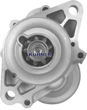 AD KÜHNER Motorino avviamento 254335 AD KÜHNER 254335 Motorino d'avviamento Honda Prelude 5 prezzo