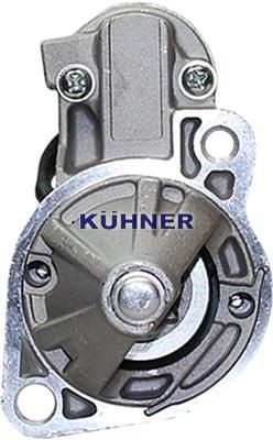 Μίζα AD KÜHNER 254381 AD KÜHNER 254381 Μίζα MITSUBISHI ECLIPSE 2001