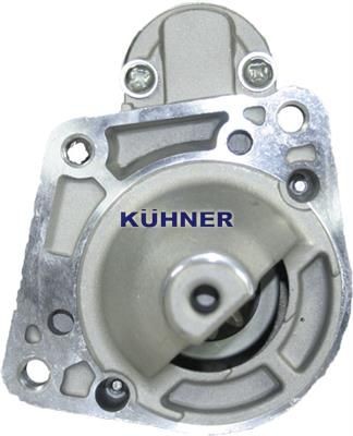 AD KÜHNER Käynnistysmoottori 254394 AD KÜHNER 254394 Chrysler Grand Voyager RT starttimoottori vaihto hinta