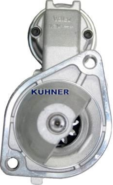 AD KÜHNER Startmotor 254413 AD KÜHNER 254413 Startmotor Mercedes X253 original
