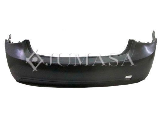 JUMASA Aizmugurējais bamperis 25441453 JUMASA 25441453 Aizmugurējais bamperis CHEVROLET Cruze Sedan (J300) 2.0 CDI 150 ZS 2018