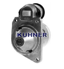AD KÜHNER Motor de arranque 254425 AD KÜHNER 254425 Motor de arranque Rover 200 Coupe originais preço