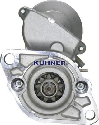 AD KÜHNER Startmotor 254434 AD KÜHNER 254434 Startmotor Jaguar XJ40