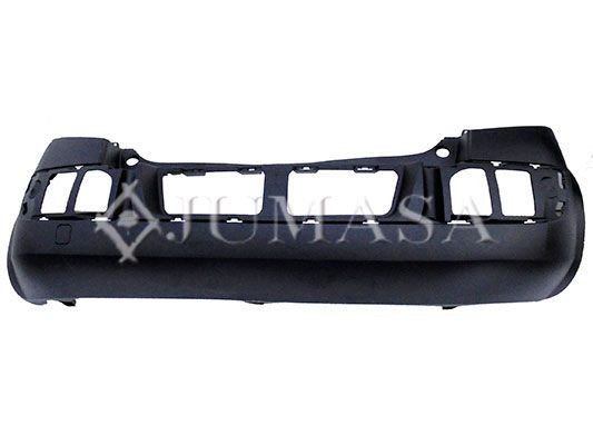 JUMASA Takapuskuri 25444091 JUMASA 25444091 Renault Megane 2 puskuri hinta