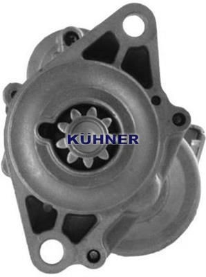AD KÜHNER Motorino avviamento 254465 AD KÜHNER 254465 Motorino di avviamento Honda Prelude 5 originali prezzo