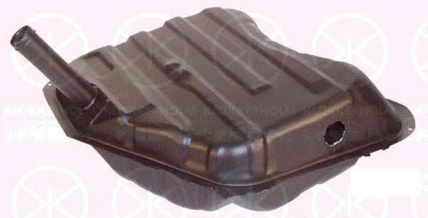 Fuel Tank KLOKKERHOLM 2545008 KLOKKERHOLM 2545008 FORD RANGER 2025 fuel tank price