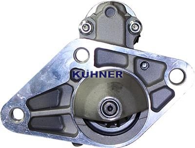 Motor de arranque AD KÜHNER 254501 AD KÜHNER 254501 Motor de arranque Kia SEDONA 2007